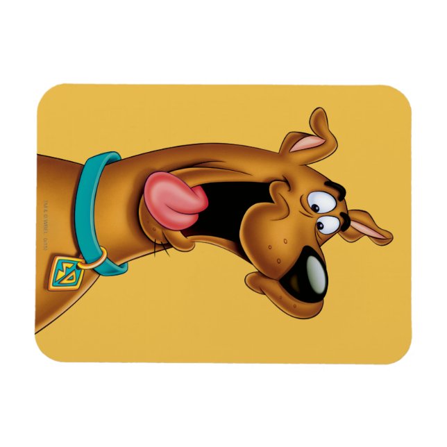 フェイスマグ スクービードゥ Scooby-Doo スクービードゥー フェイスマグ ミステリーマシーン