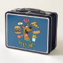 Scooby-Doo Feed Me! Metal Lunch Box