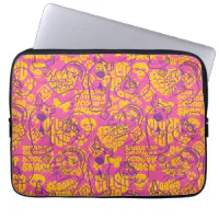 Funky laptop outlet sleeves