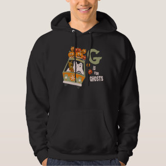 Scooby-Doo | G is for Ghosts Hoodie