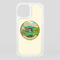 Scooby-Doo | Gang Driving Through "Crystal Cove" Speck iPhone 12 Case