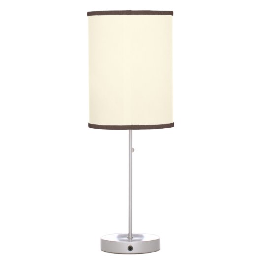 Scooby-Doo | Gang Driving Through "Crystal Cove" Table Lamp (Back)