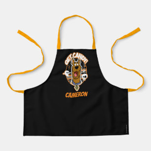 Scooby-Doo Get Candy! Apron