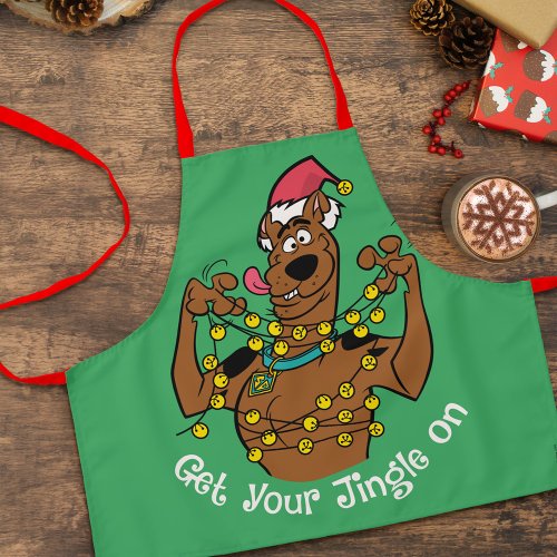 Scooby-Doo "Get Your Jingle On"