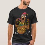 Scooby Doo Get Your Jingle On  T-Shirt