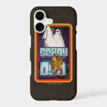 Scooby-Doo | Ghost Looking for Shaggy & Scooby iPhone 17 Case