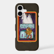 Scooby-Doo | Ghost Looking for Shaggy & Scooby iPhone 17 Case