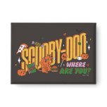 Scooby-Doo