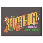 Scooby-Doo