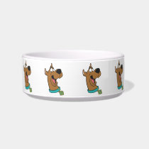 Scooby-Doo Happy Face Bowl