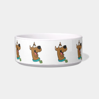 Scooby-Doo Happy Face Bowl
