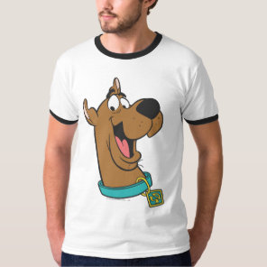 Scooby-Doo Happy Face T-Shirt