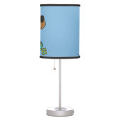 Scooby-Doo Happy Face Table Lamp (Right)