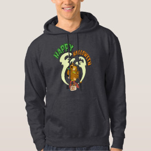 Scooby-Doo   Happy Halloween Hoodie