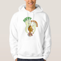 Scooby-Doo | Happy Halloween Hoodie