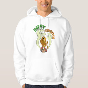 Scooby-Doo Happy Halloween Hoodie