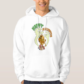 Scooby-Doo | Happy Halloween Hoodie