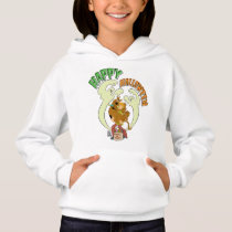 Scooby-Doo | Happy Halloween Hoodie