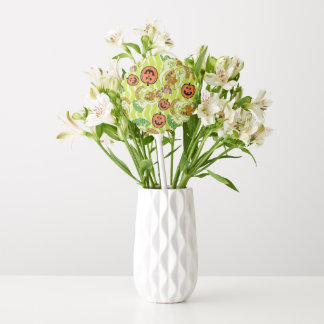 Scooby-Doo | Happy Halloween Pattern Balloon