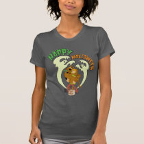 Scooby-Doo | Happy Halloween T-Shirt