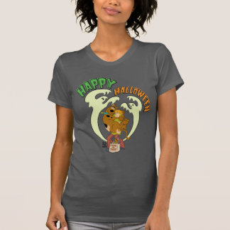 Scooby-Doo | Happy Halloween T-Shirt