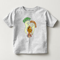 Scooby-Doo | Happy Halloween Toddler T-shirt