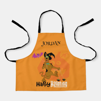 Scooby-Doo | Happy Haunting Apron