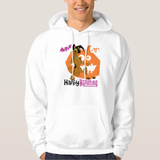 Scooby-Doo | Happy Haunting Hoodie