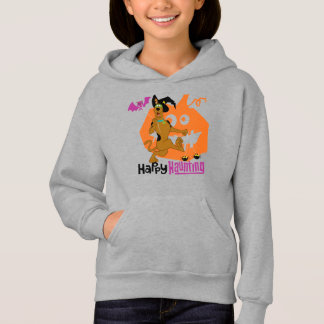Scooby-Doo | Happy Haunting Hoodie