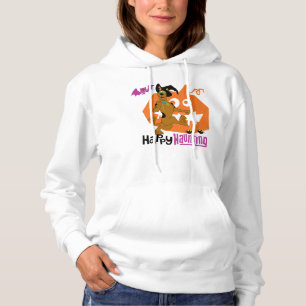 Scooby-Doo   Happy Haunting Hoodie
