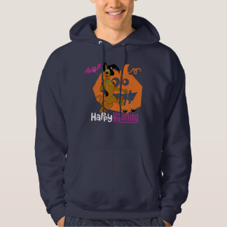 Scooby-Doo | Happy Haunting Hoodie