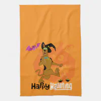 Personalized Custom Kitchen Witch Kitchen Towels -  in 2023