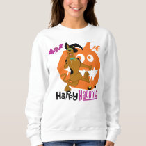 Scooby-Doo | Happy Haunting Sweatshirt