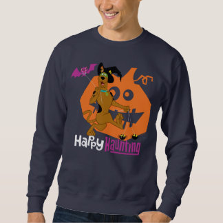 Scooby-Doo | Happy Haunting Sweatshirt