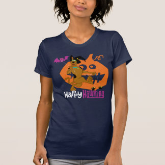 Scooby-Doo | Happy Haunting T-Shirt