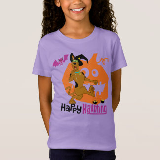 Scooby-Doo | Happy Haunting T-Shirt