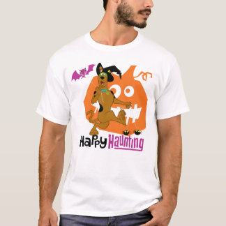 Scooby-Doo | Happy Haunting T-Shirt
