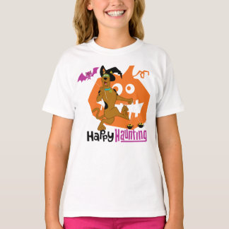 Scooby-Doo | Happy Haunting T-Shirt