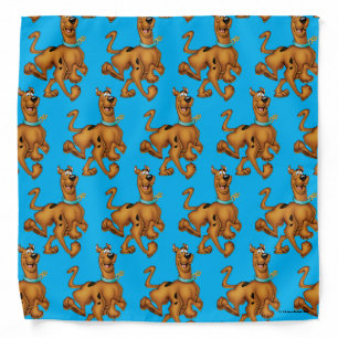Scooby-Doo Happy Walk Bandana