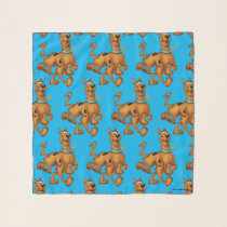 Scooby-Doo Happy Walk Scarf