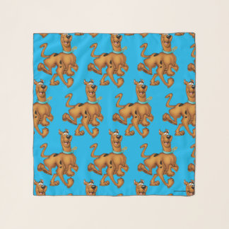 Scooby-Doo Happy Walk Scarf