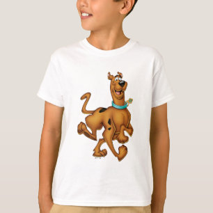 Scooby-Doo Happy Walk T-Shirt