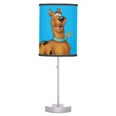 Scooby-Doo Happy Walk Table Lamp (Front)