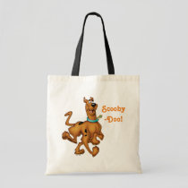Scooby-Doo Happy Walk Tote Bag