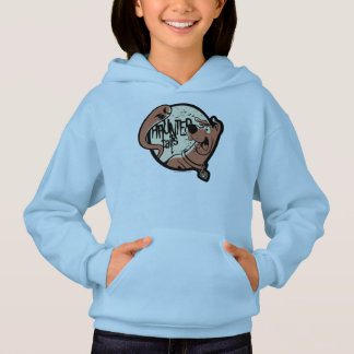 Scooby-Doo "Haunted Tails" Hoodie