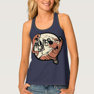 Scooby-Doo "Haunted Tails" Tank Top