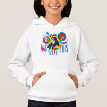 Scooby-doo | Hex Girls We Got This Hoodie by scoobydoo at Zazzle