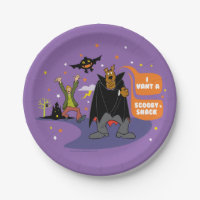 Scooby-Doo | I Vant a Scooby Snack