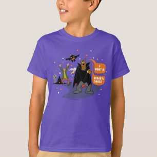 Scooby-Doo I Vant a Scooby Snack T-Shirt