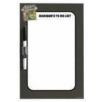 Scooby-Doo | "It's Lit" Mystery Machine Graphic